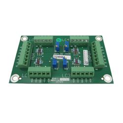 Mettler Toledo, 66054600, Summing Board Analog Scale Board