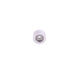 Misumi, AFBD22-45, Idler Pulley, 22 mm W, 45 mm DIA