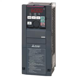 MITSUBISHI FR-A820-3.7K-1 INVERTER, DPN 48309520