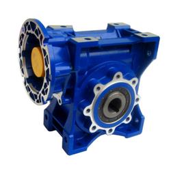 Motovario, 4107330, Worm Gear Reducer, Ratio 15:1, 140TC