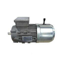 Motovario, 8604408, Motor, 1 1/2 HP, 1750 RPM, 4 Pole