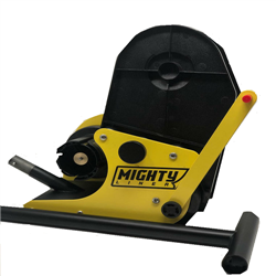 The Mighty Liner Floor Tape Applicator for 2in., 3in., and 4in. wide tape