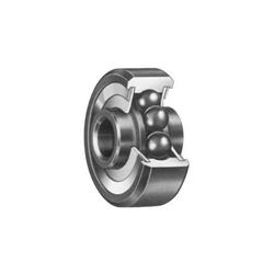 RBC, KP47BFS464, Ball Bearing, 1 7/16 in. ID x 2 3/16 in. OD