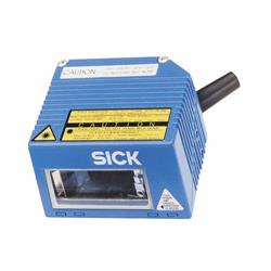 Sick, 1015427, Raster Scanner, Standard Mid Range, 200Hz-800Hz, .2mm-1mm