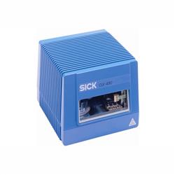 Sick, 1024067, Line Scanner, Standard Density, 600Hz-1,200Hz, .25mm-1mm