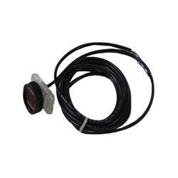 Sick, 1041366, Photoeye Sensor, 9.8 ft. Sensing Distance, 1M