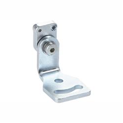 Sick, 2050021, Mounting Bracket, With Adapter Plate