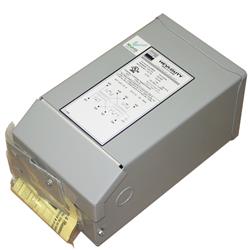 Sola , HS5F10AS, General Purpose Transformer, 10KVA, 240x480-120/240V, 60HZ