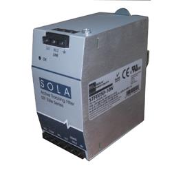 Sola, STFE050-10N, Active Tracking Filter, 120VAC