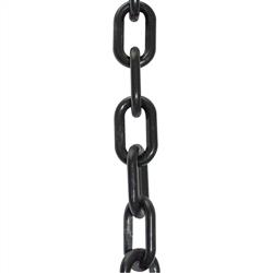 Heavy Duty Plastic Chain -100 FT.