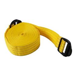 Park Sentry Strap 100" Yellow Reflective