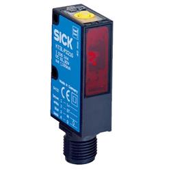 Sick, 1026244, Laser Contrast Sensor