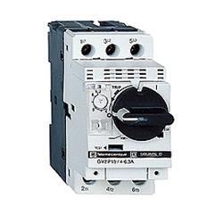 Telemecanique, GV2P16, Iec Motor Protector, 9.0-14.0A, Overload & Short-Circuit Trip