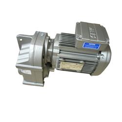 Transnorm, 100026-X5464-4, Gearmotor Torqloc, 1 HP, Ratio 8.96:1 60 HZ