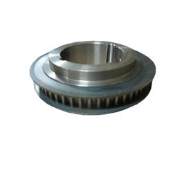 104812 POLYCHAIN SPROCKET