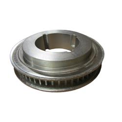 104813 POLYCHAIN SPROCKET