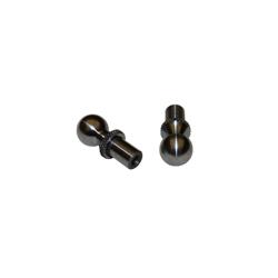 CL-4-SCB, Ball Bearing, 5/16 in. DIA