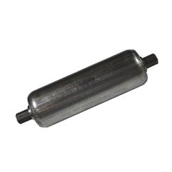 Automotion, 030227-03, Sweep Junction Roller, 6 5/8 in. Between Frame, 1 5/8 in. DIA